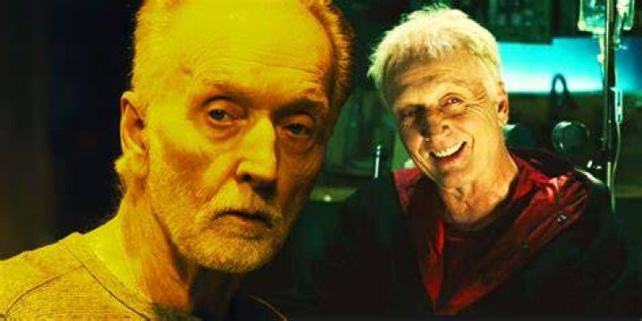 How old was Tobin Bell in each movie watched? Trending News