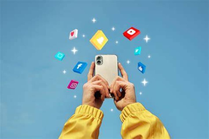 How to Use Social Media to Rank for Keywords A Guide