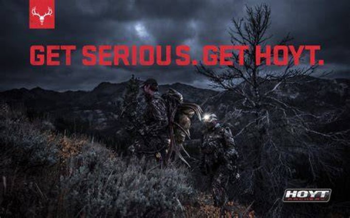 Hoyt Archery Wallpaper (63+ images)