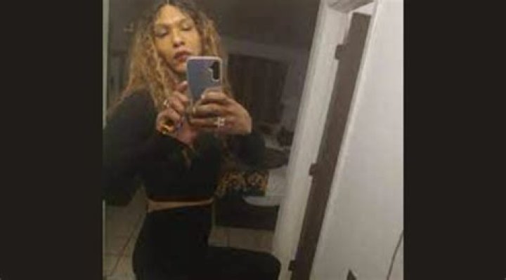 HRC Mourns Diamond Brigman, “Larger Than Life” Black Trans Woman