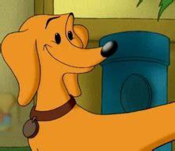 Hundley (Curious The Parody Wiki Fandom