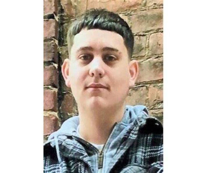 Hunter Hoyd Obituary Criss Wagner Hoskinson Funeral and Cremation