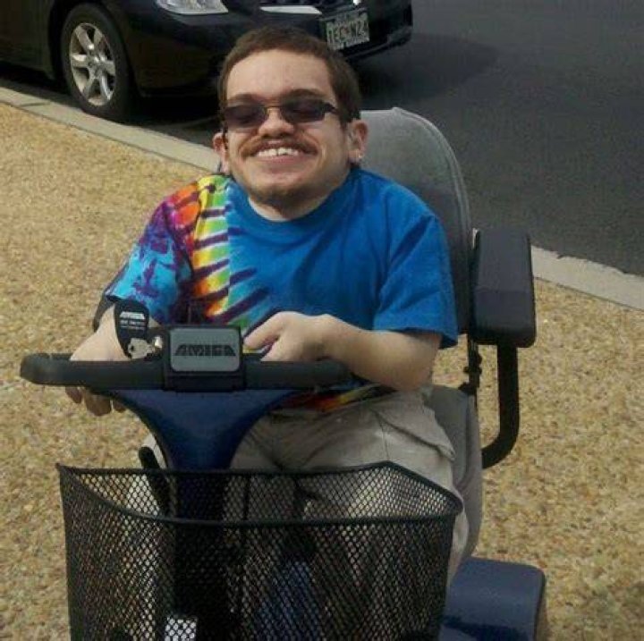 Ian Michael Smith (American Actor) Wiki & Bio with Photos Videos