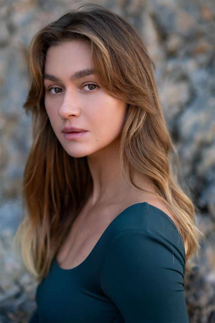 Ieva Andrejevaite IMDb
