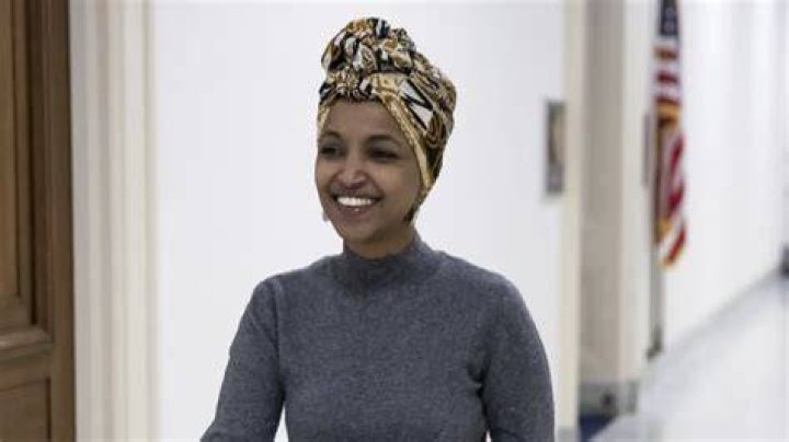 Ilhan Omar Net Worth, Age, height, Bio, The Squad