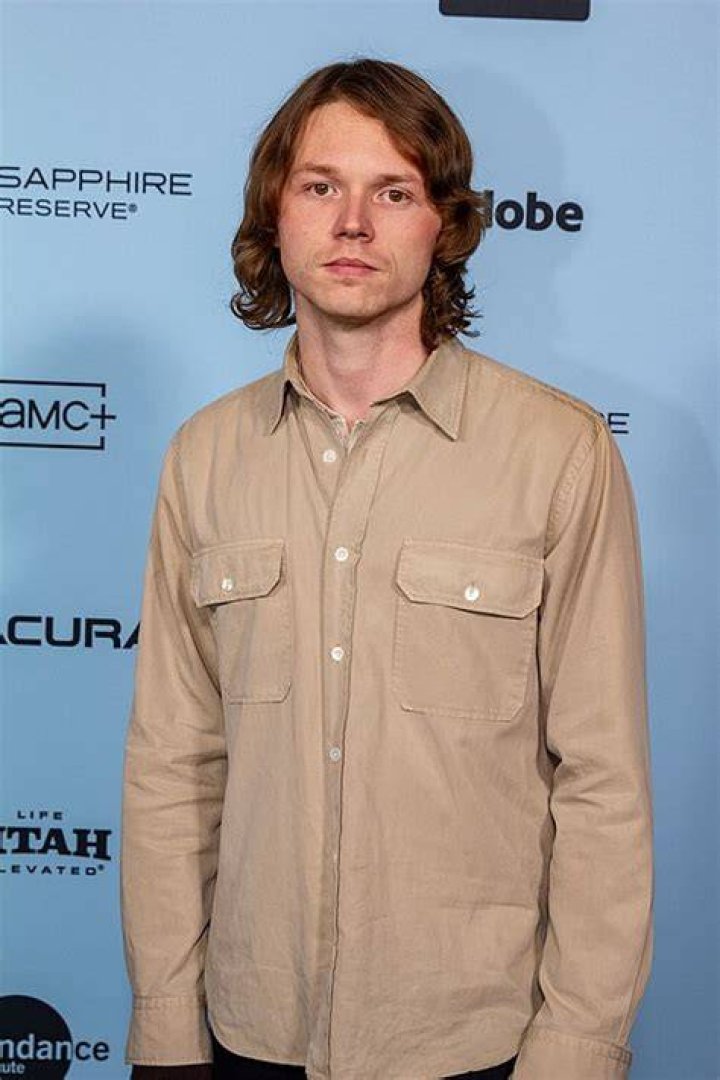 Image of Jack Kilmer