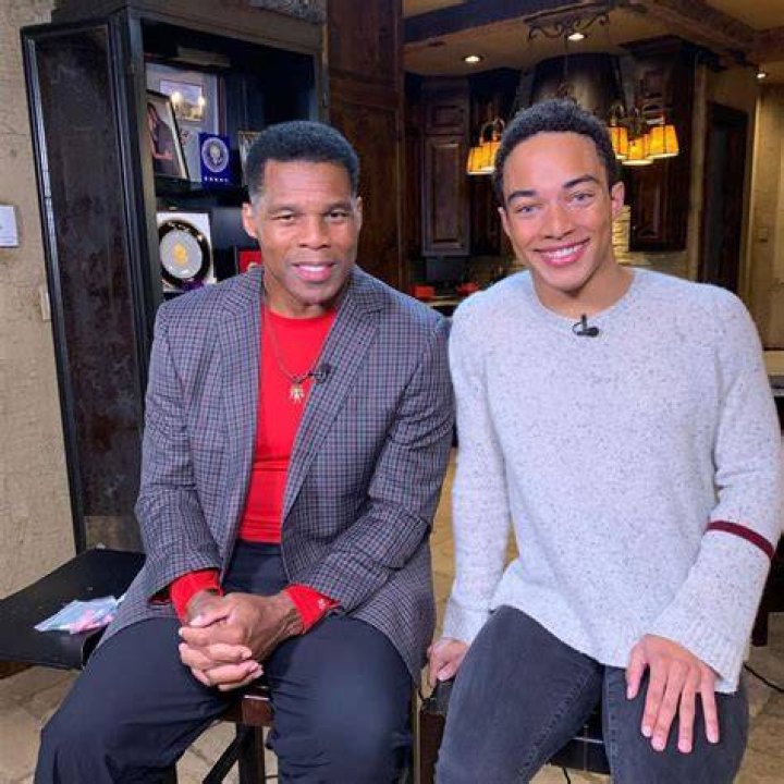 Inside Herschel Walker's relationship with wife Julie Blanchard as she