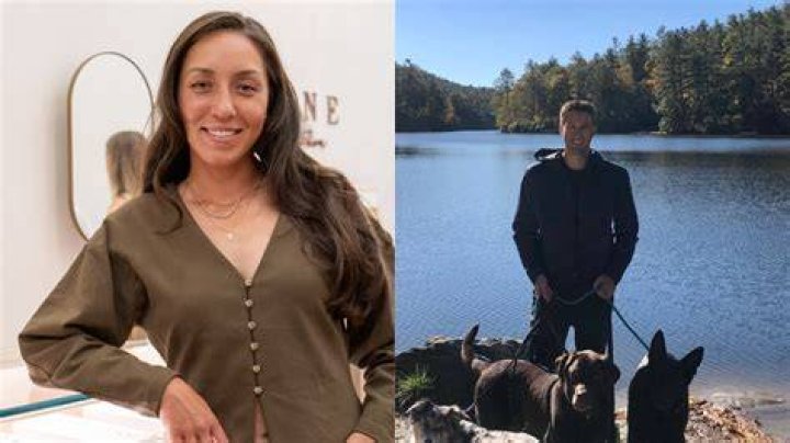 Inside Jessica Pegula's marriage to Taylor Gahagen, sports executive