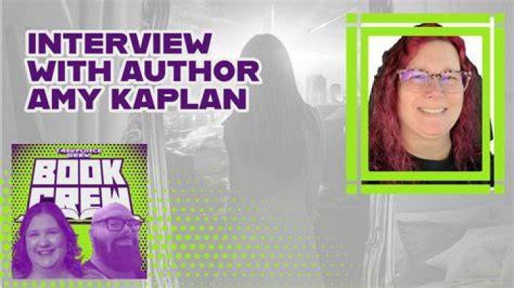 Interview Amy Engel! Book illusion