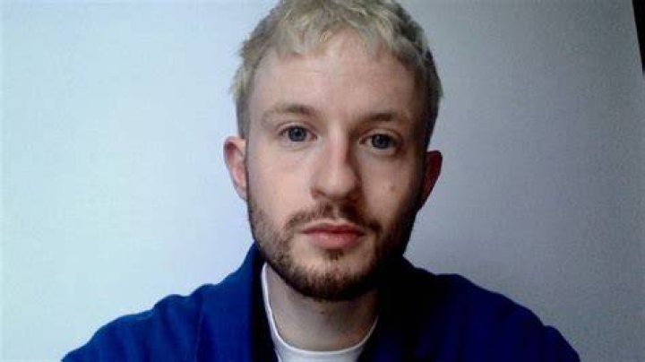 Interview Thomas Bailey on Cunch Part of Written on the Waves
