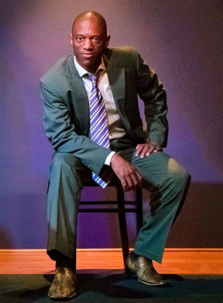 Interview with... Earl Thomas Blues Matters Magazine