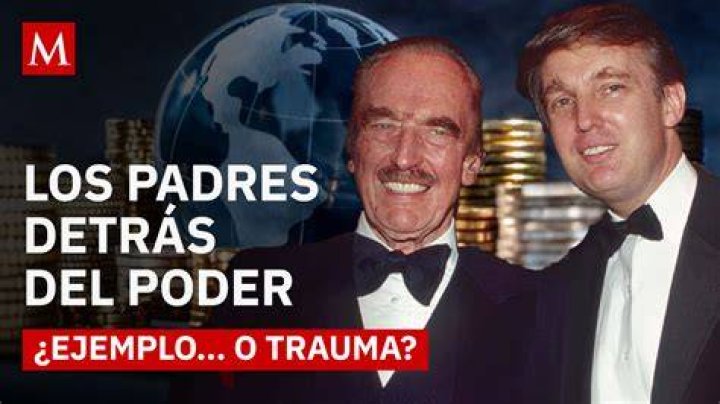 &iquest;Qui&eacute;nes son los padres de Tyler Christopher? Conoce a Jim Baker y Jimi