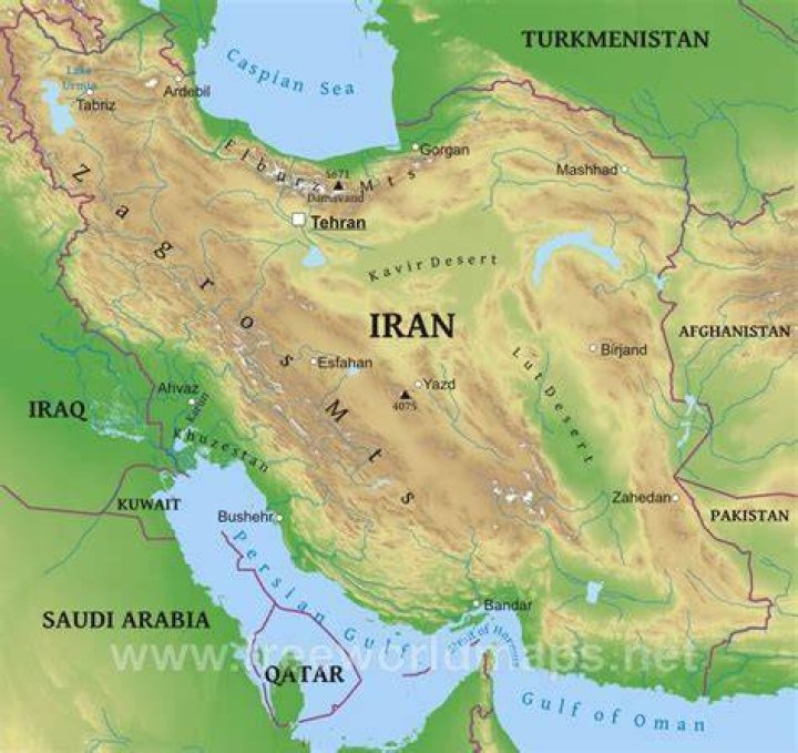 Iran's S300 air defence system operational, says commander Middle
