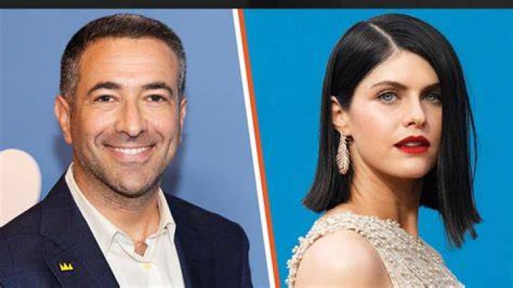 Is Ari Melber Married Now? Details On his Love Life