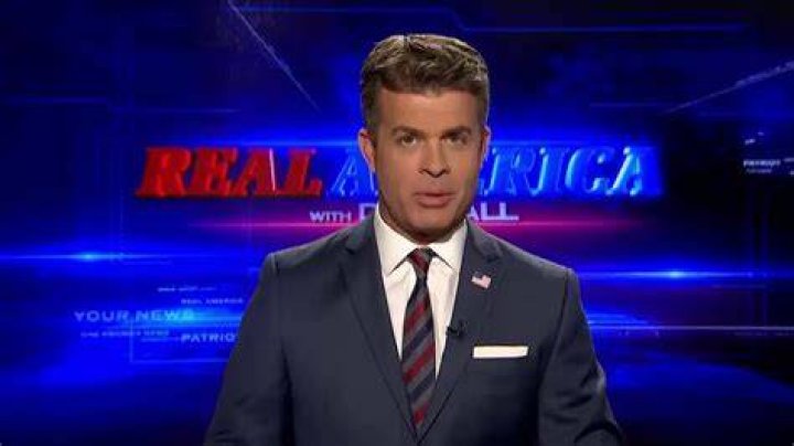 Is Dan Ball Married? OAN Salary, Airforce, Net Worth, Daughter