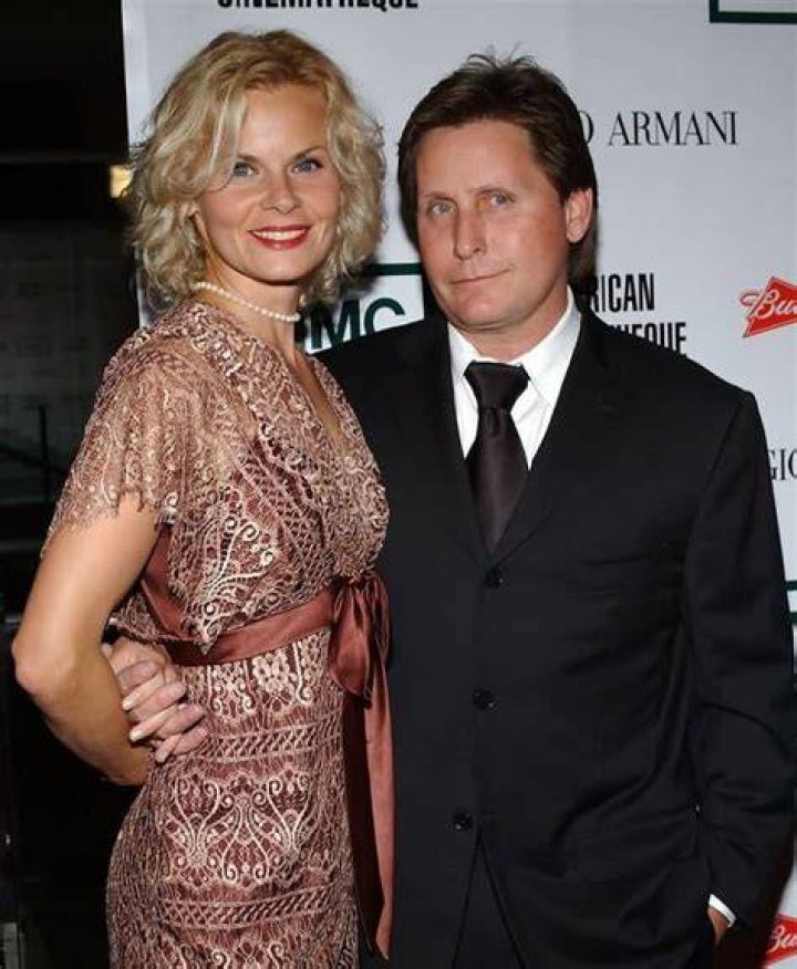 Is Emilio Estevez Married? Infamous For Affairs, Children And Net Worth