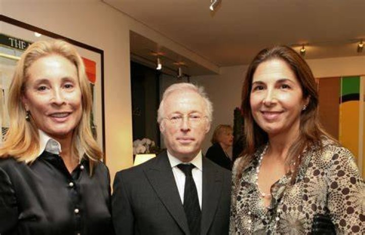Israel Englander net worth Fortune explored as hedge fund billionaire
