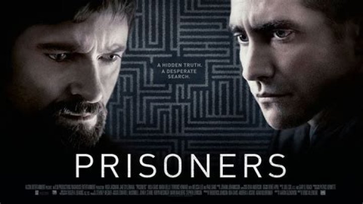 iTunes Movies Prisoners (2013)