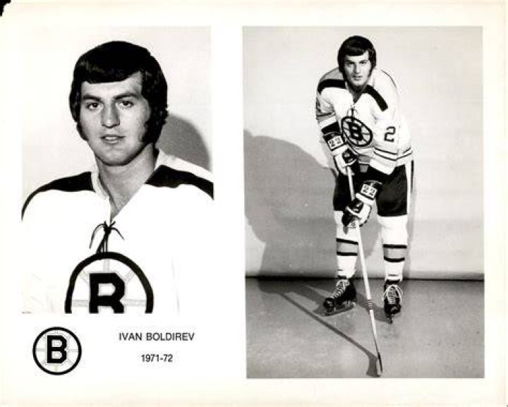 Ivan Boldirev Hockey teams, Nhl players, Vancouver canucks