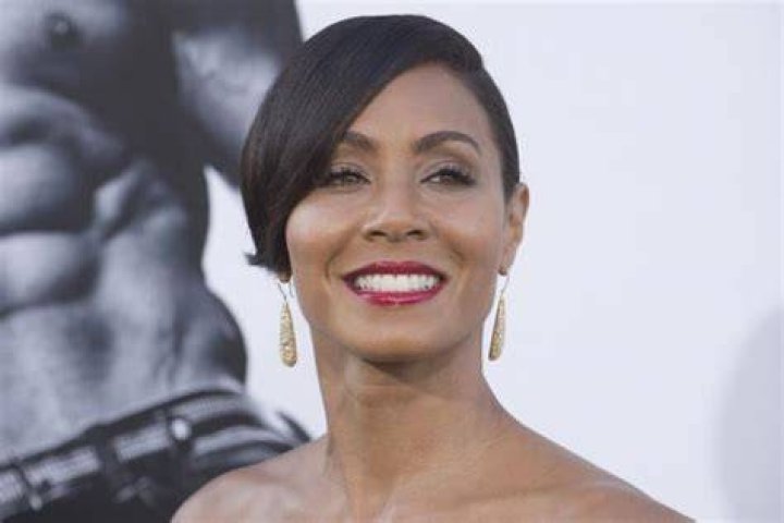 Jada Pinkett Smith slams rumors that Will Smith is gay, confesses she