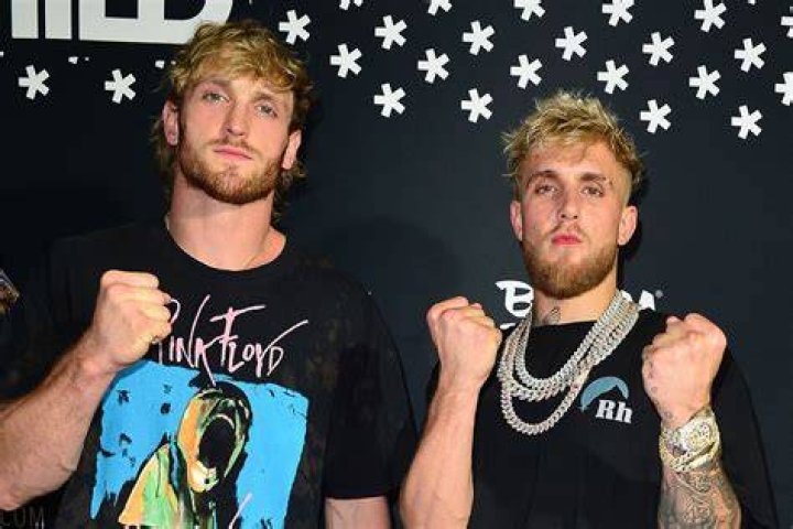 Jake and Logan Paul's Dad What to Know About Greg Paul
