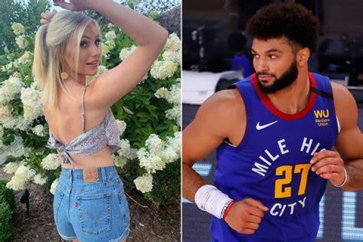 Jamal Murray Girlfriend Who Is Harper Hempel? Parents, Net Worth