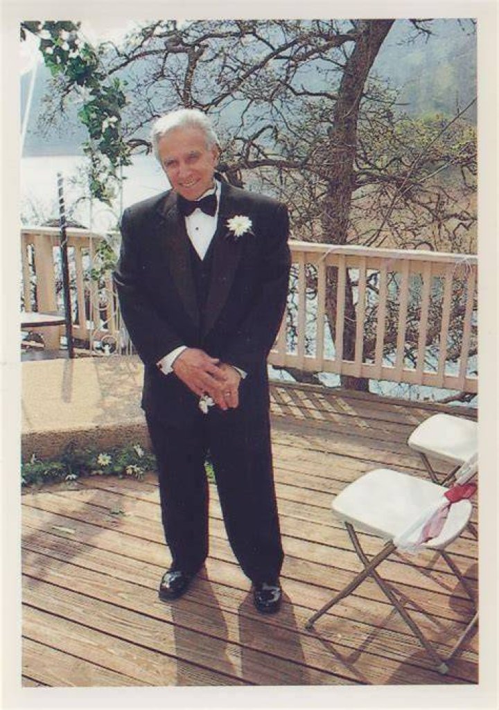 James Cosentino Obituary Fresno, CA