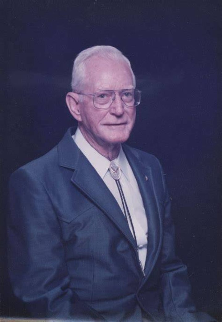 James Garvin Obituary Killeen, TX