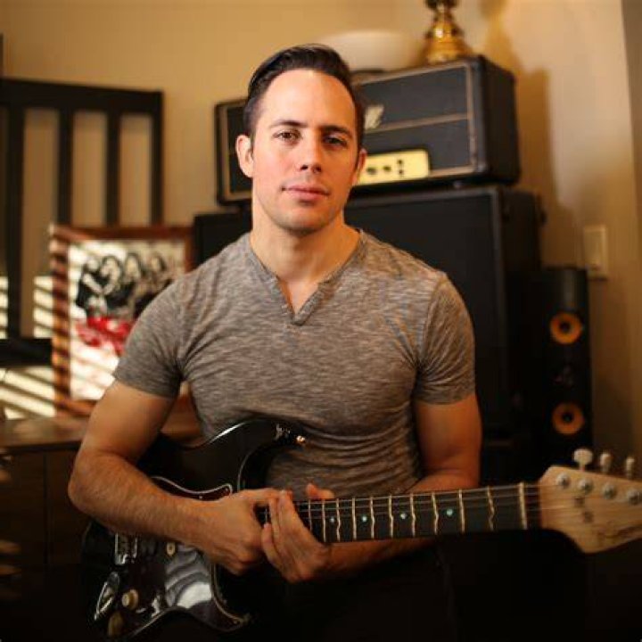 James Reddig