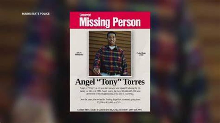 James Scavone Missing Since 1999 from Cruise Ship True Crime Diva