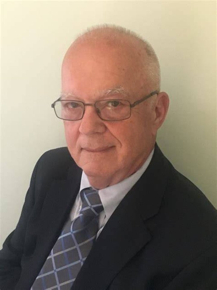 James Sievert has been Inducted into the Prestigious Marquis Who's Who