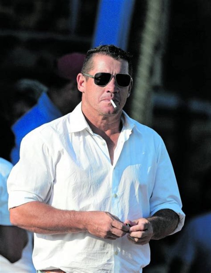 James Small