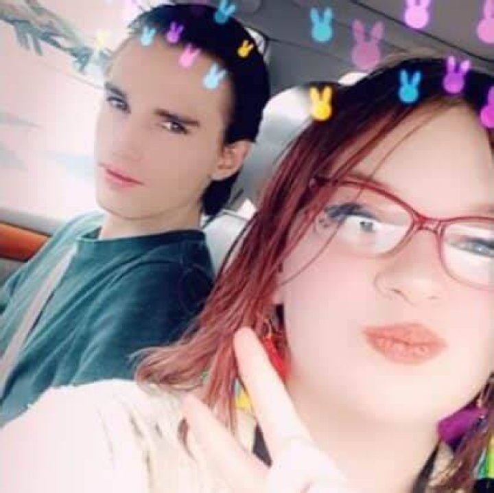 James Wyatt Norton shoots dead Zoey Nicole Messenger then self