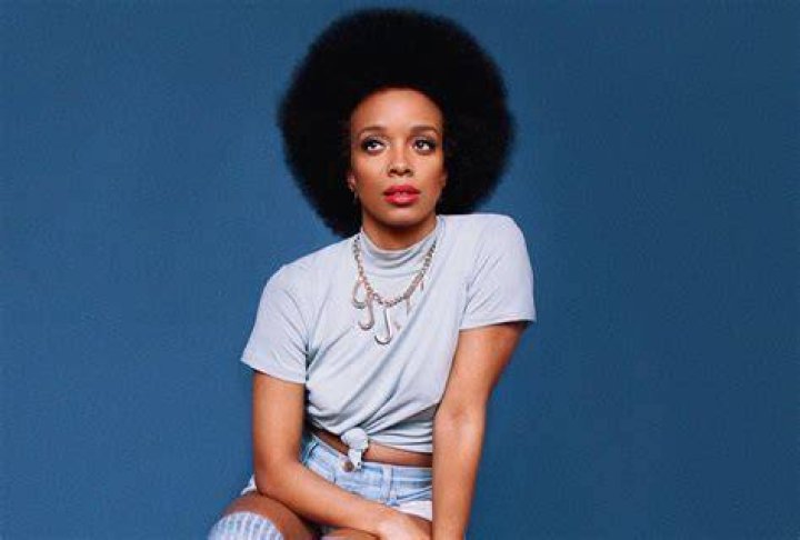 Jamila Woods announces new album Water Made Us The FADER