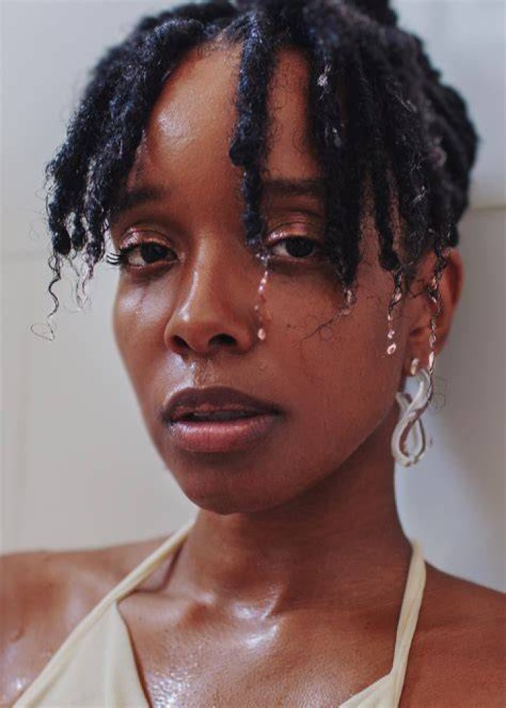 Jamila Woods ‘Water Made Us’ Review Radical SelfReflection