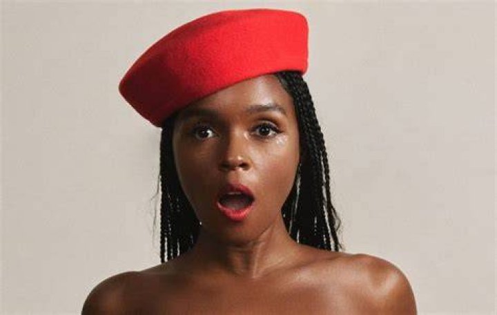 Janelle Monae adds extra dates to 'Age Of Pleasure' North American tour