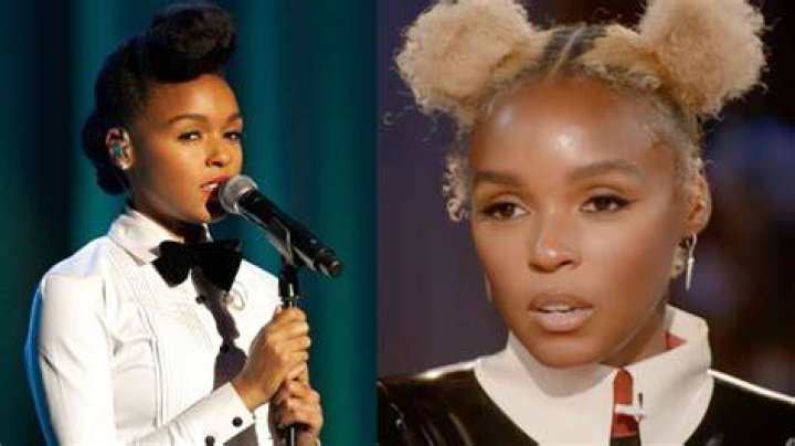 Janelle Monae Fears She Won't Have Time To Have Children Because Of Her