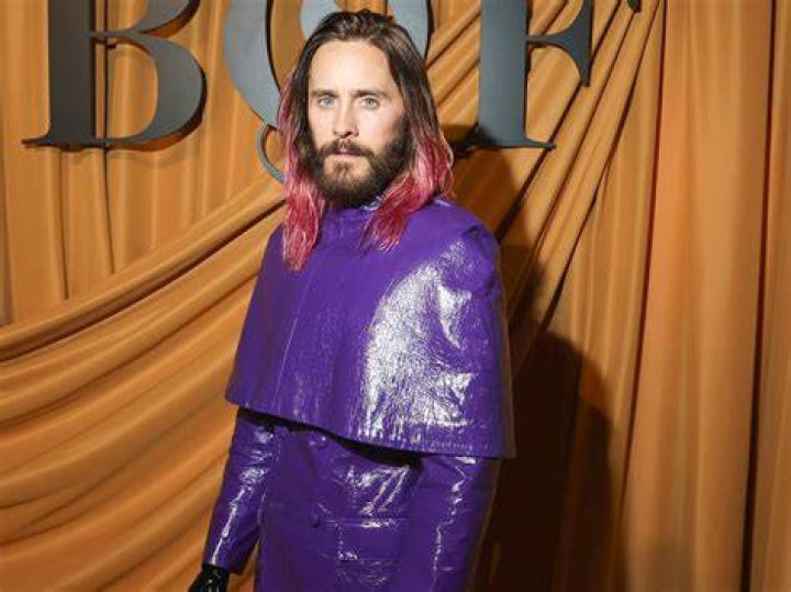 Jared Leto Debuts Twentynine Palms, A DesertInspired Lifestyle Brand