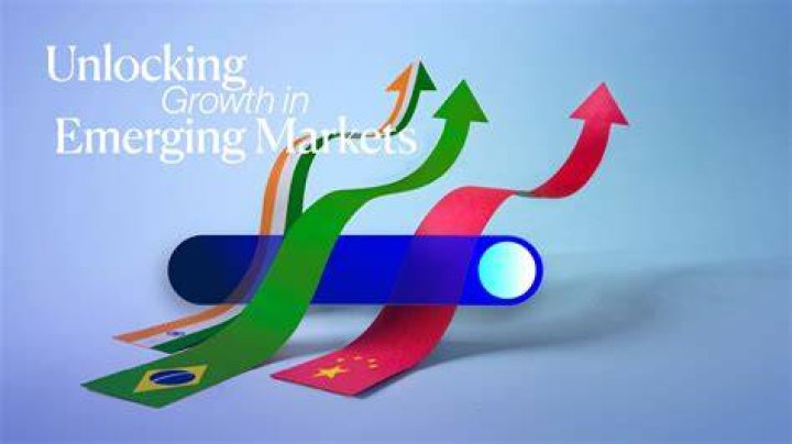 Jay Darfler SVP, Emerging Markets at ADT The Org