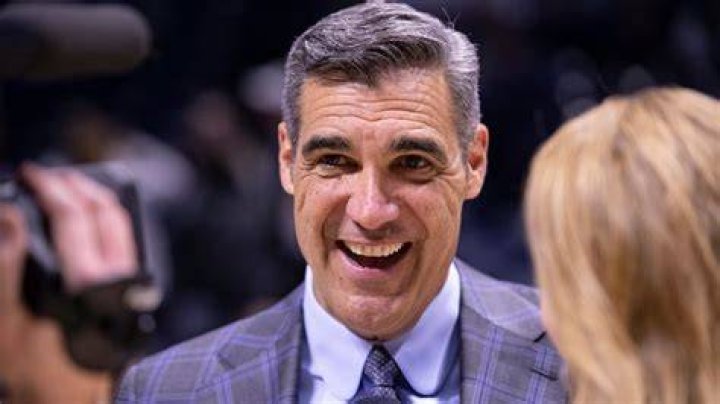 Jay Wright at ease leaving Nova after 'fighting it' as coach Seattle