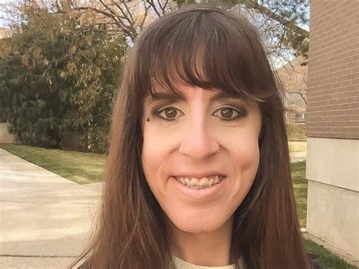 Jaydee Dolinar, a transgender woman in Utah, allegedly forced to remove