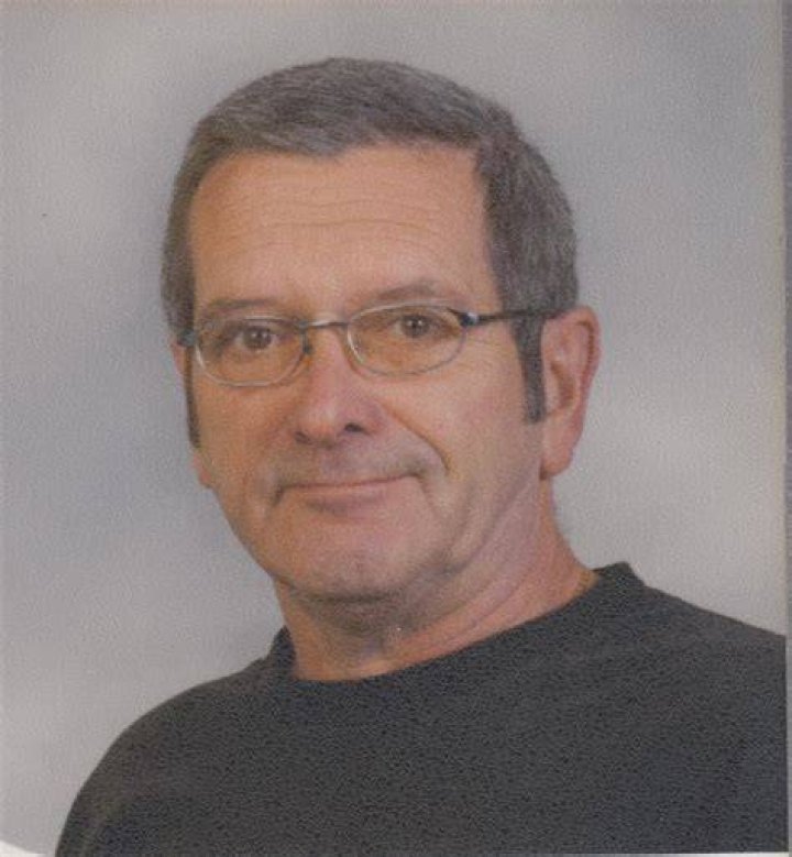 JeanGuy Coursol Obituary Mirabel, QC