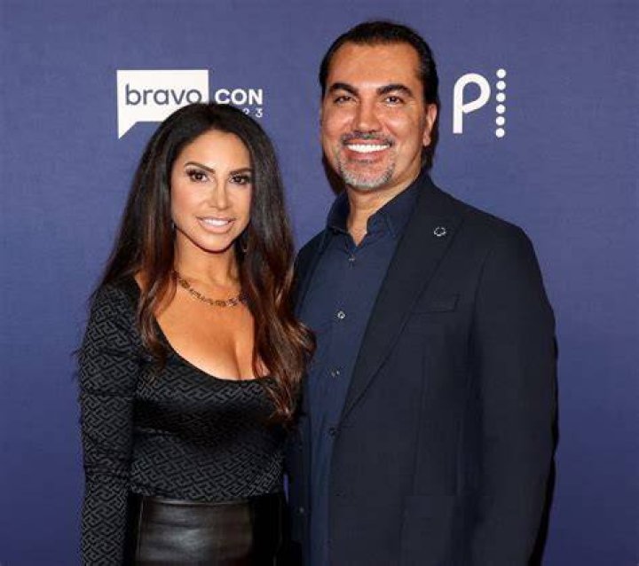 Jennifer Aydin's daughter Olivia learned about her dad's affair on