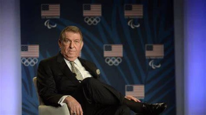 Jerry Colangelo Networks For Philadelphia 76ers Every Day