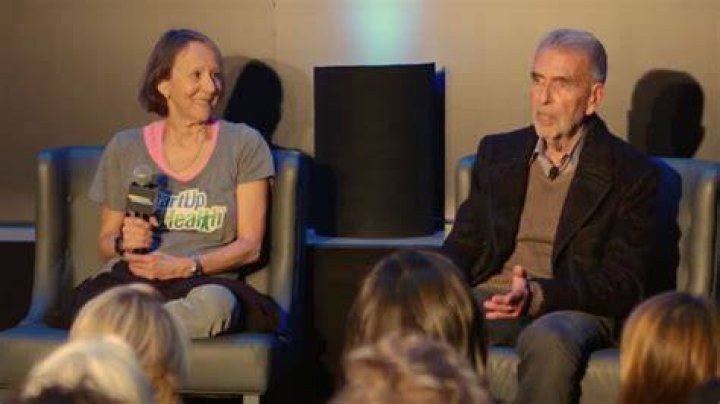 Jerry Rosenthal, Esther Superstein, Lee Ann LaBlanc