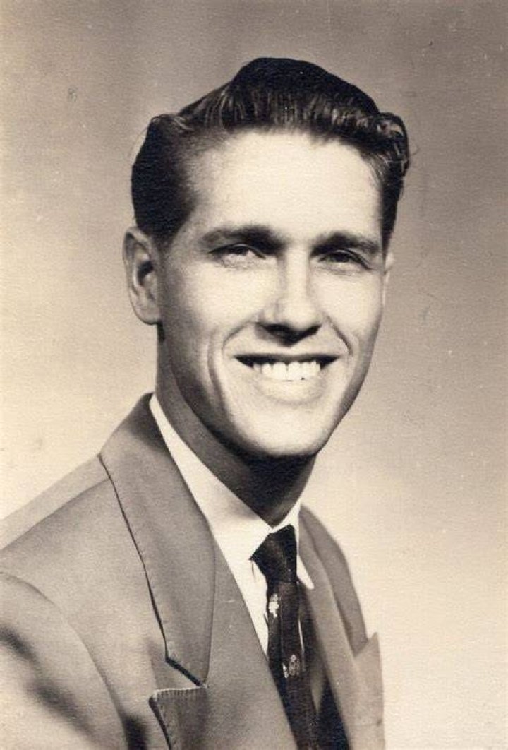 Jesse Pace Obituary Cary, NC