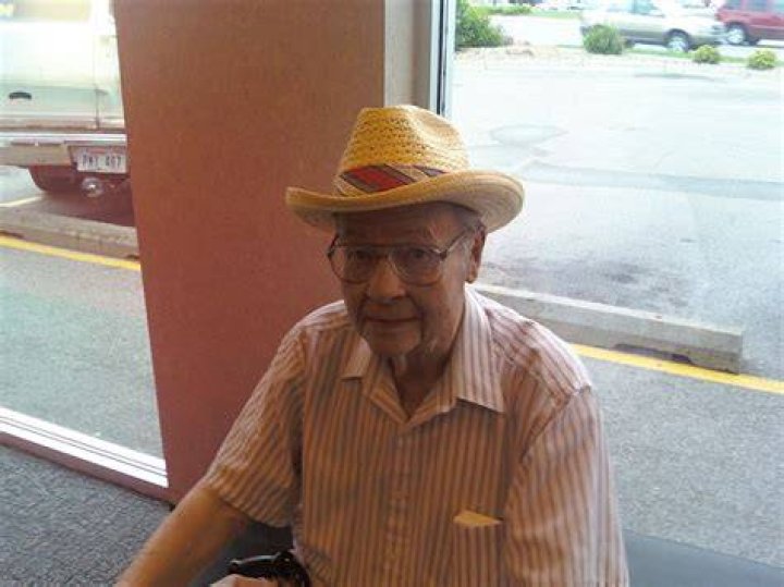 Jim Grove Obituary Omaha, NE