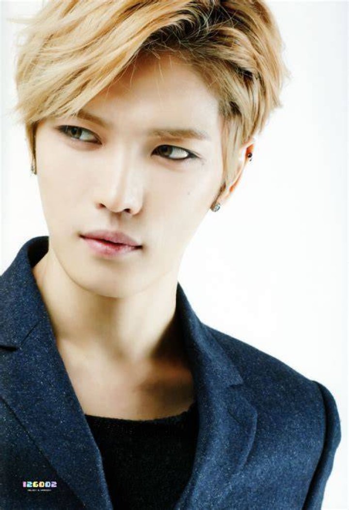 jj Kim Jaejoong (Hero) Photo (17347914) Fanpop