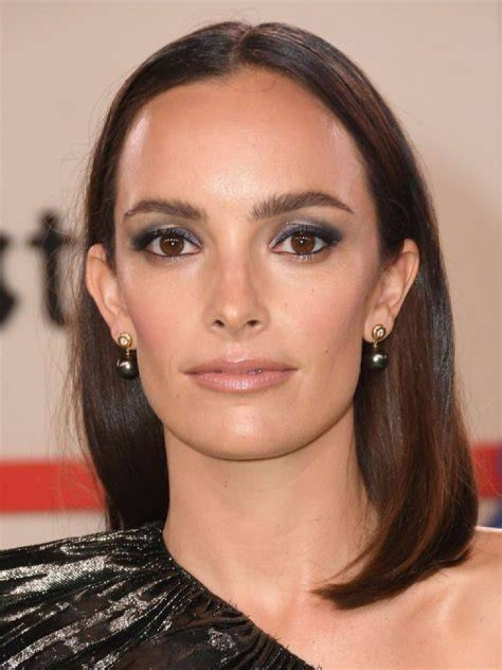 Jodi Balfour “For All Mankind” World Premiere in Westwood • CelebMafia