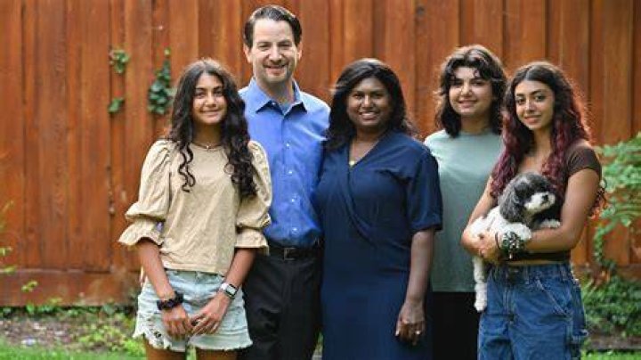 Joel Rubin to run for Congress in Maryland Washington Jewish Week